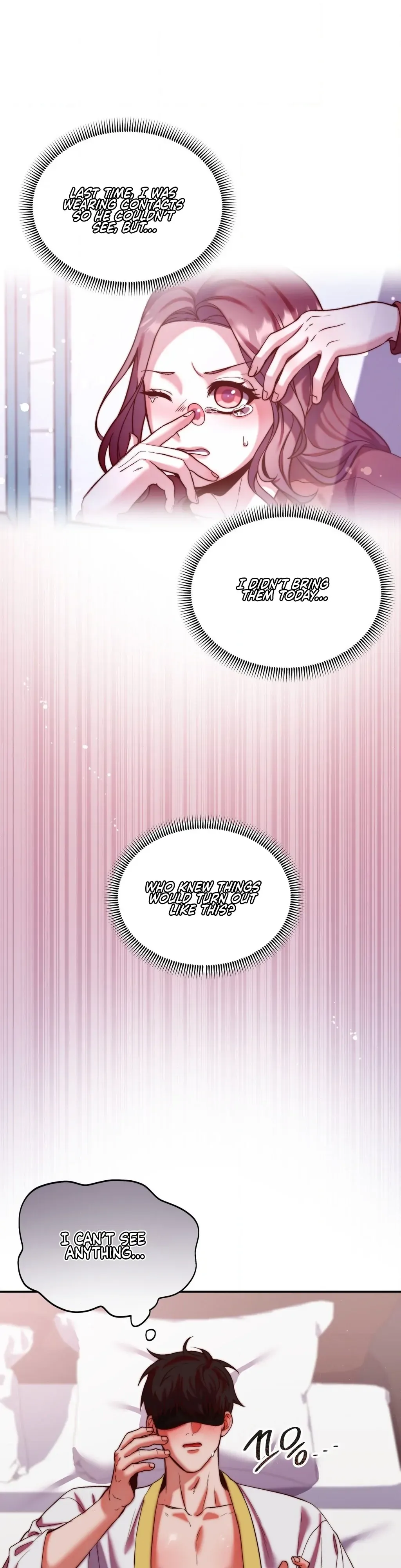 Can I Suck You? Chapter 19 page 17 - 