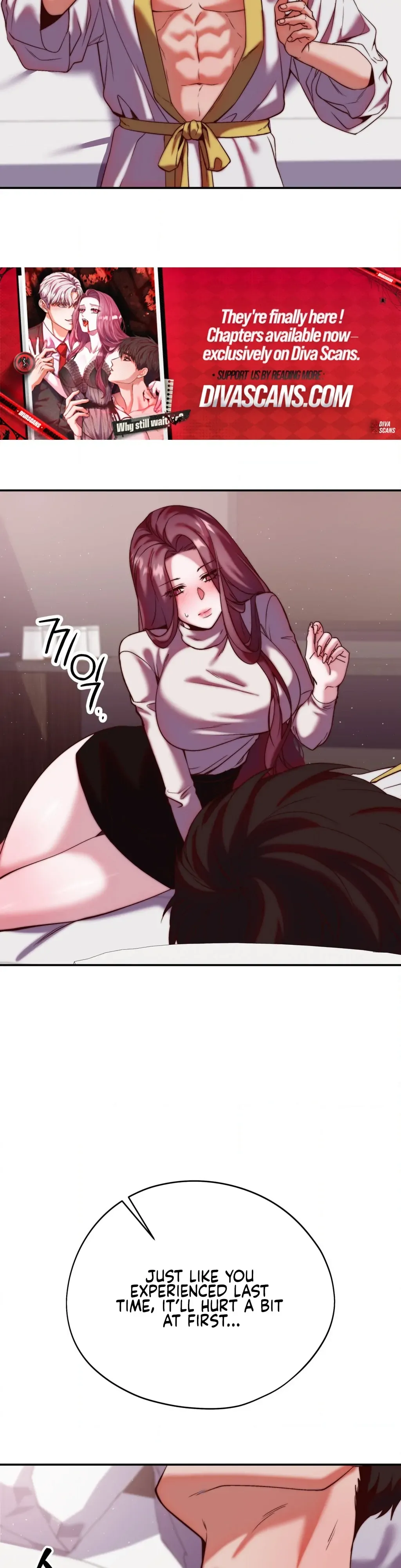 Can I Suck You? Chapter 19 page 18 - 