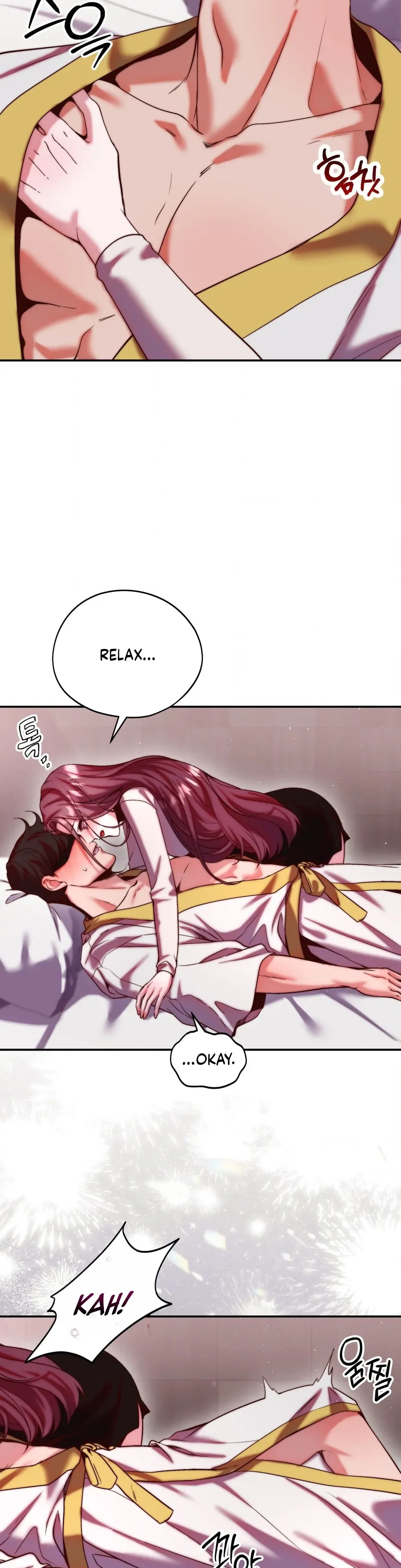 Can I Suck You? Chapter 19 page 19 - 