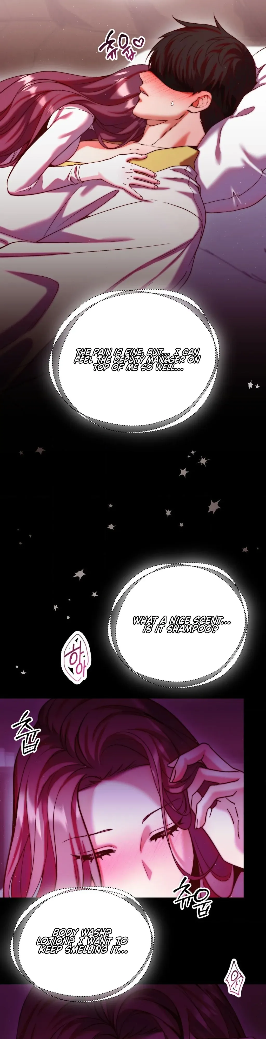 Can I Suck You? Chapter 19 page 21 - 