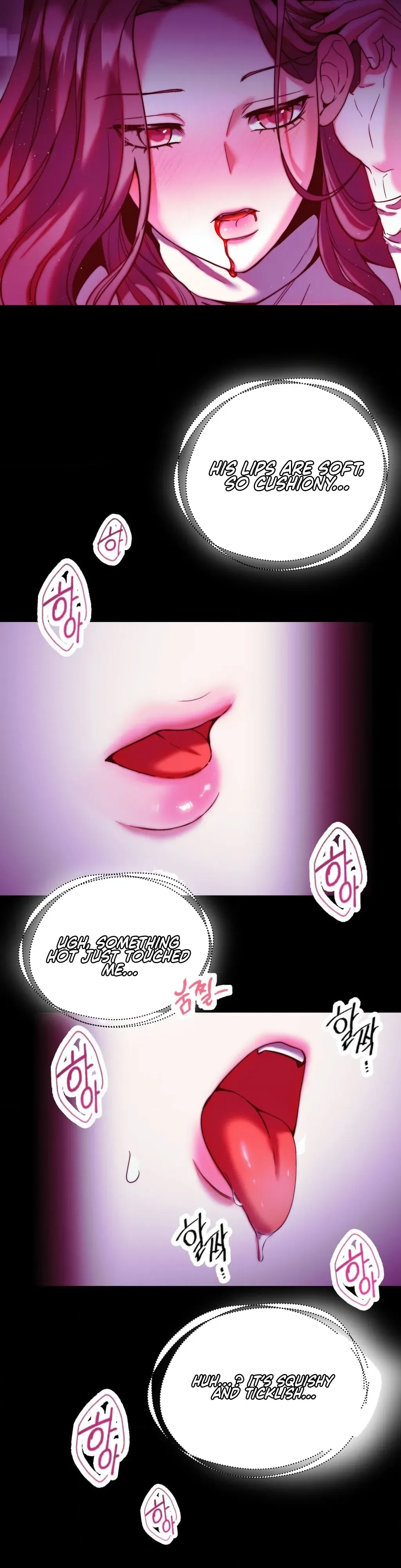 Can I Suck You? Chapter 19 page 22 - 