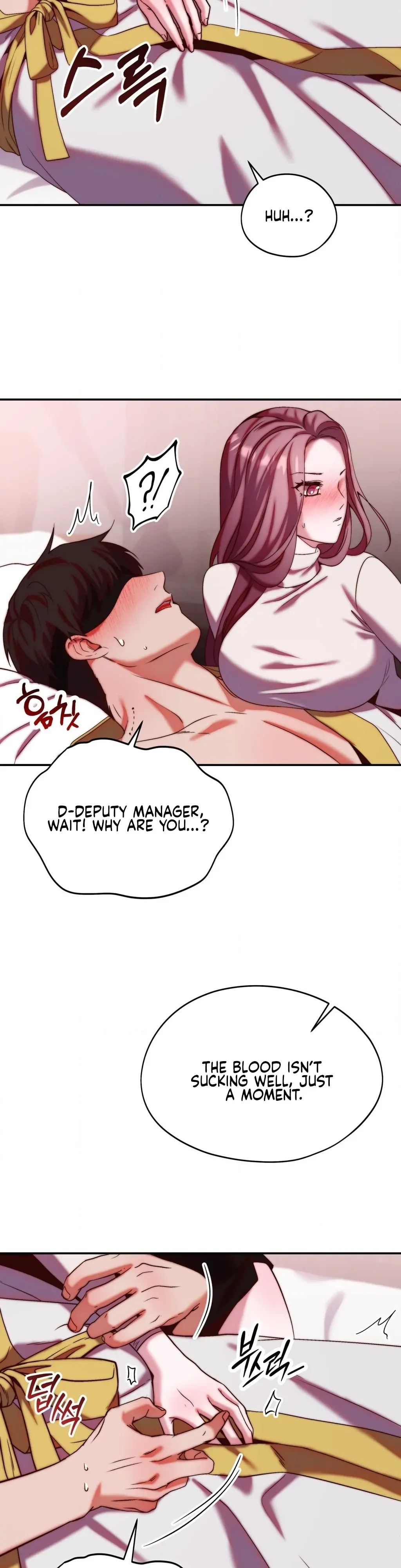 Can I Suck You? Chapter 19 page 29 - 