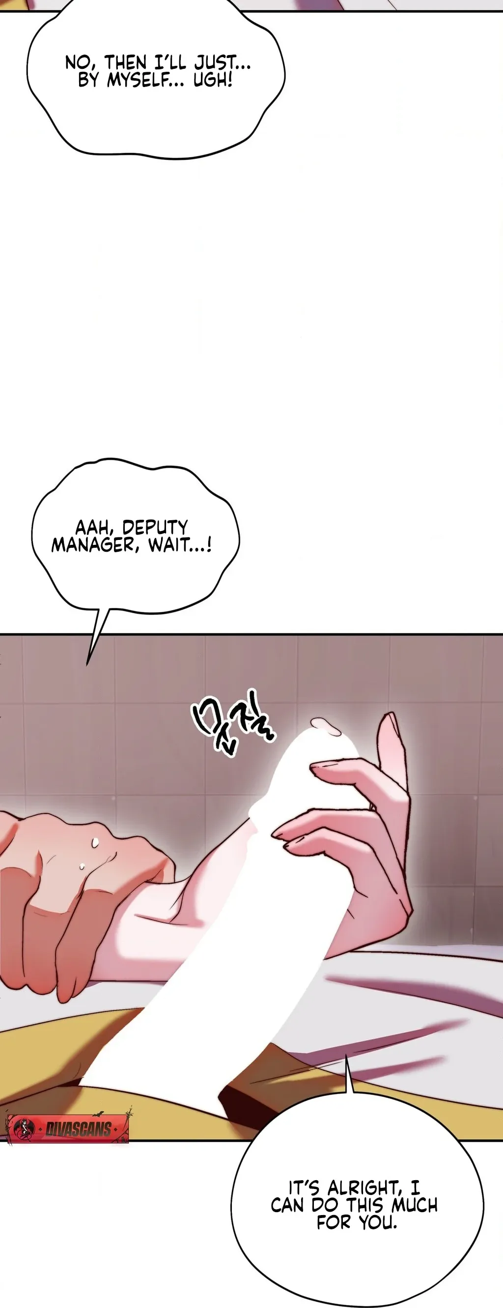Can I Suck You? Chapter 19 page 30 - 