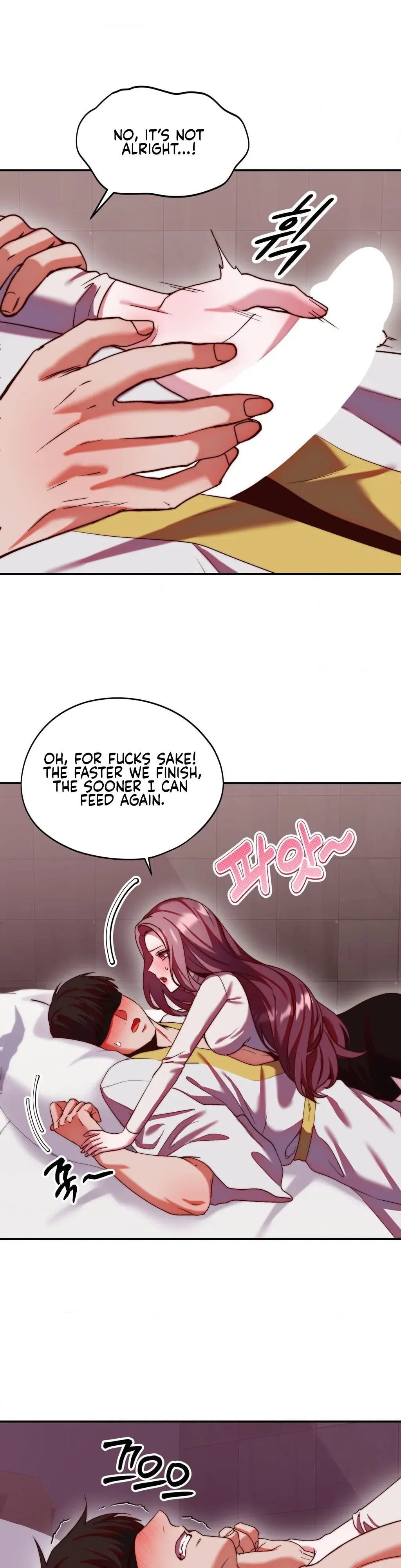 Can I Suck You? Chapter 19 page 31 - 