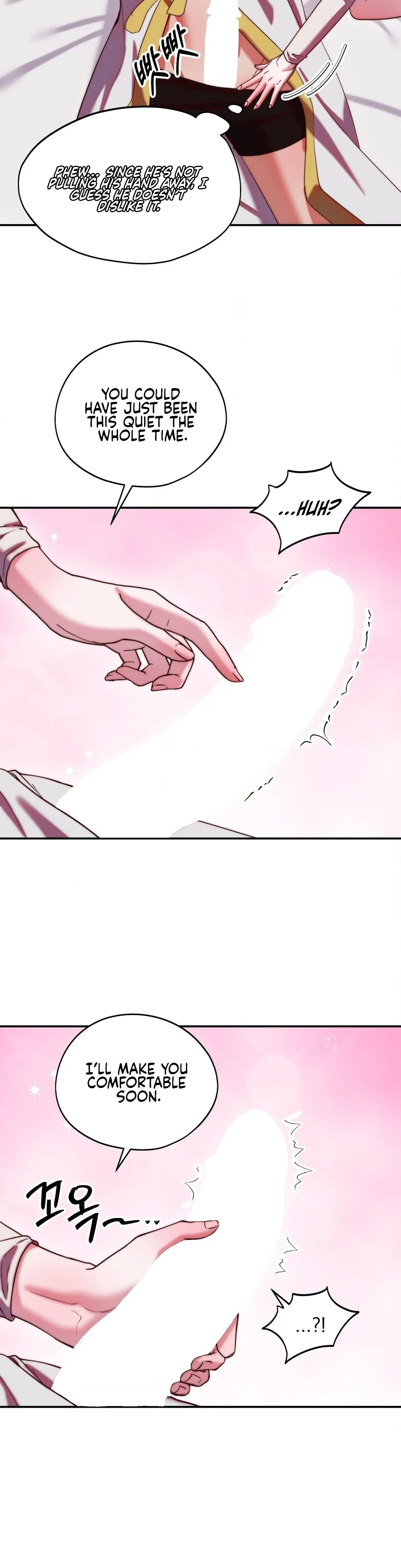 Can I Suck You? Chapter 19 page 33 - 