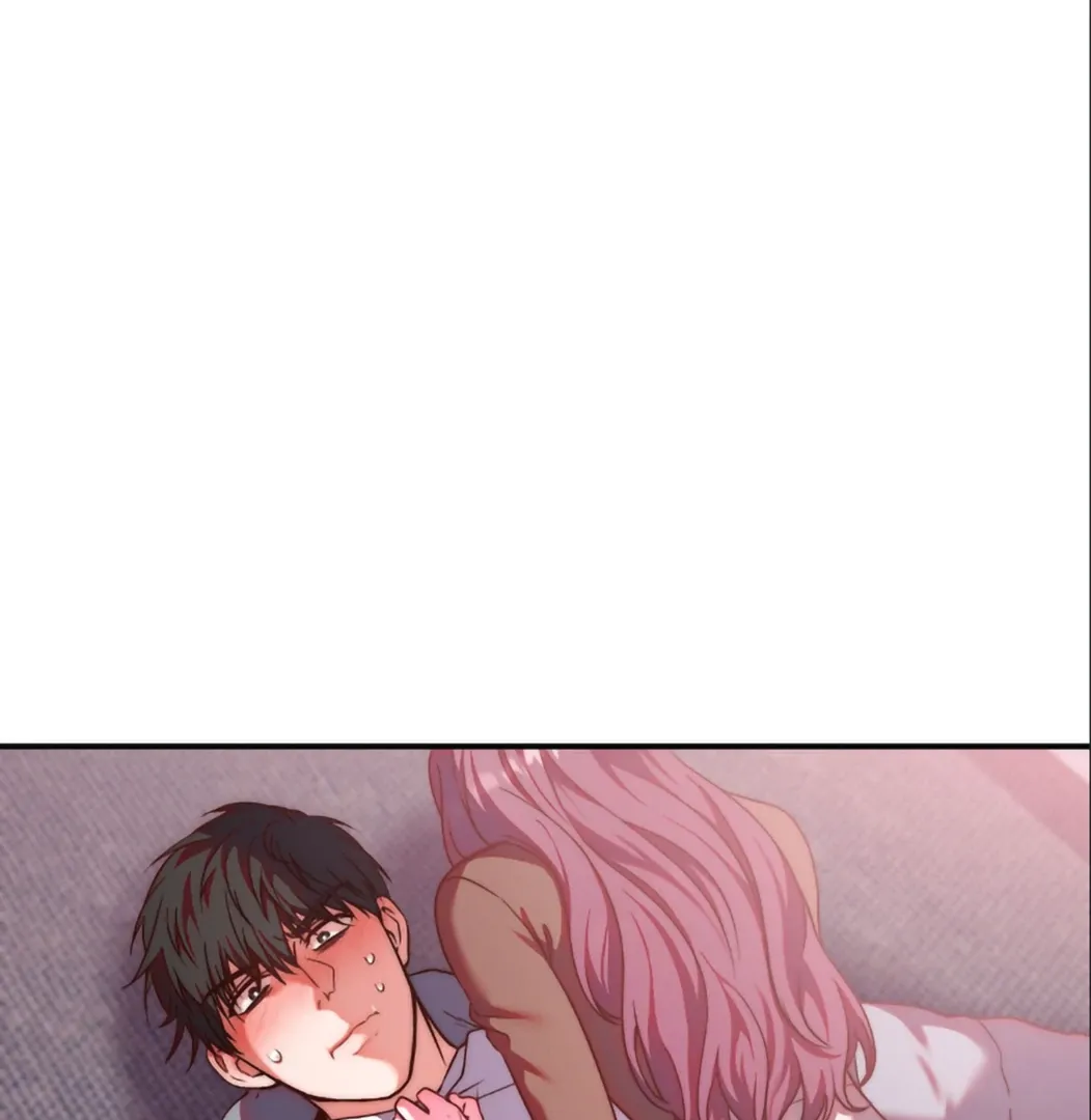 Can I Suck You? Chapter 2 page 20 - 