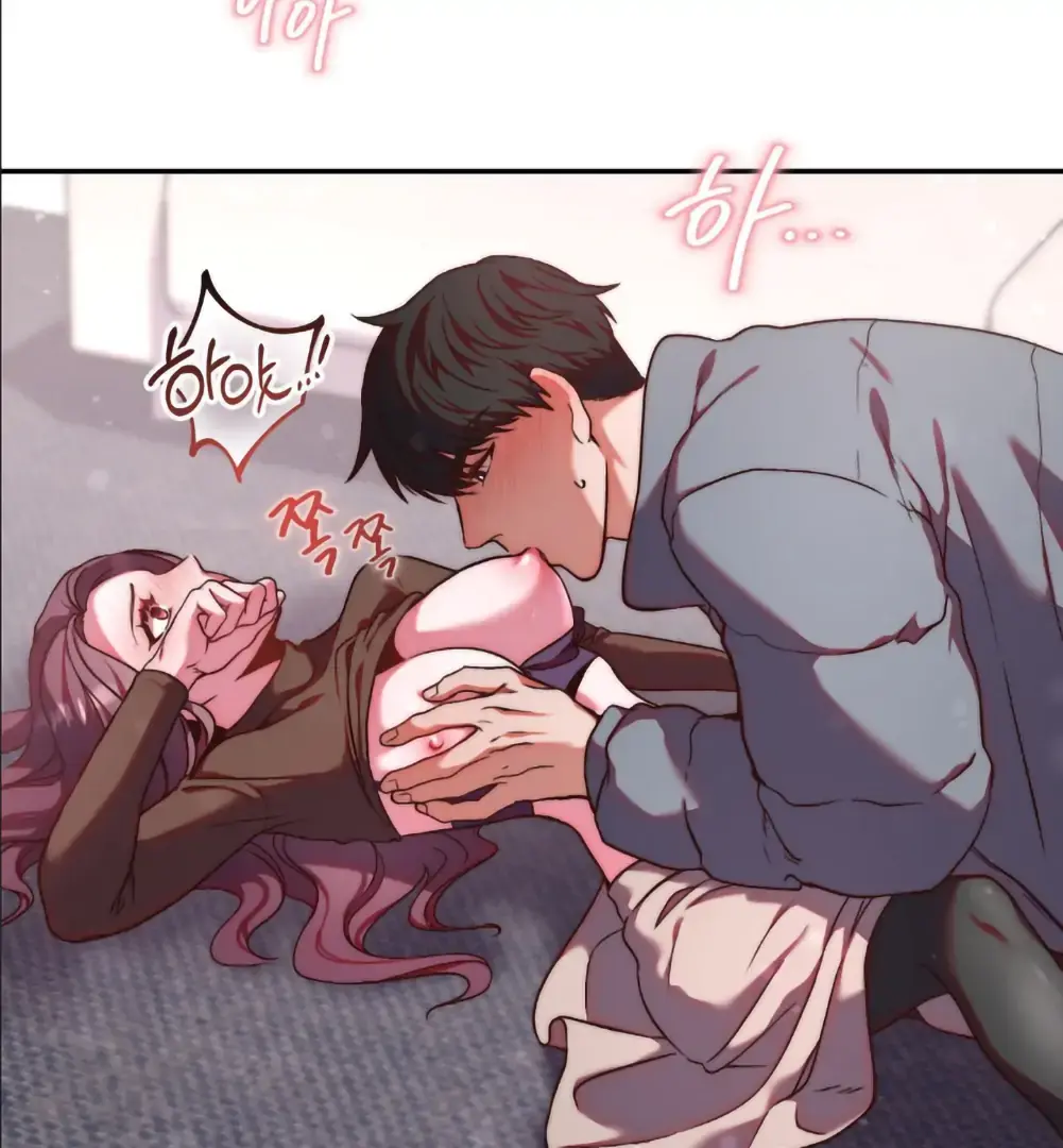Can I Suck You? Chapter 2 page 54 - 