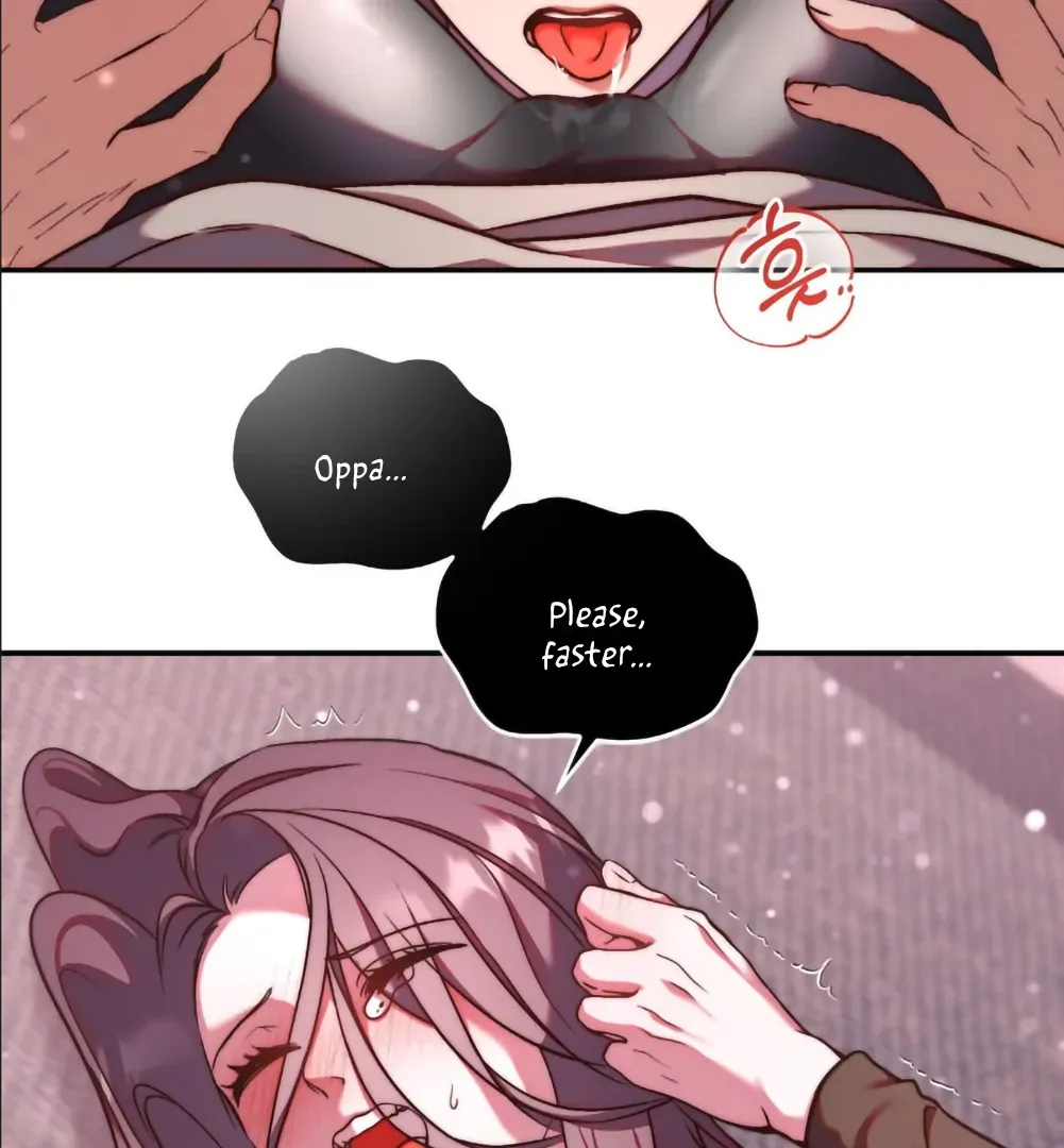 Can I Suck You? Chapter 2 page 63 - 
