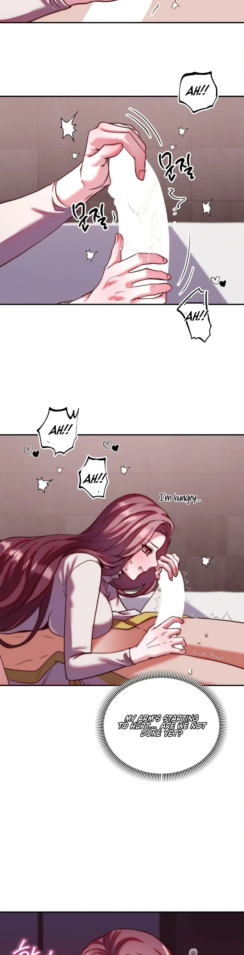 Can I Suck You? Chapter 20 page 12 - 