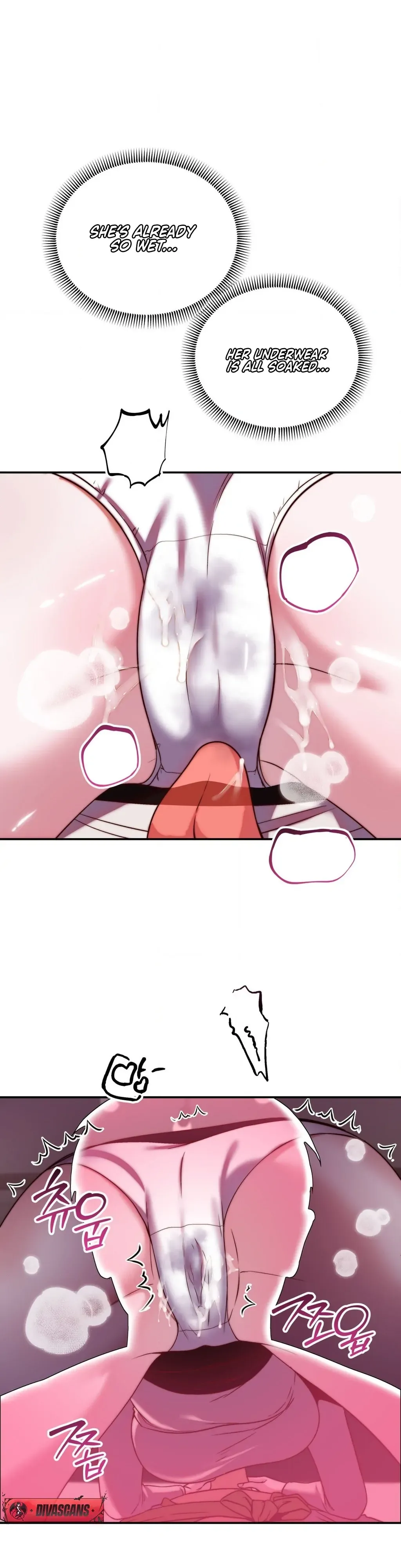 Can I Suck You? Chapter 20 page 19 - 