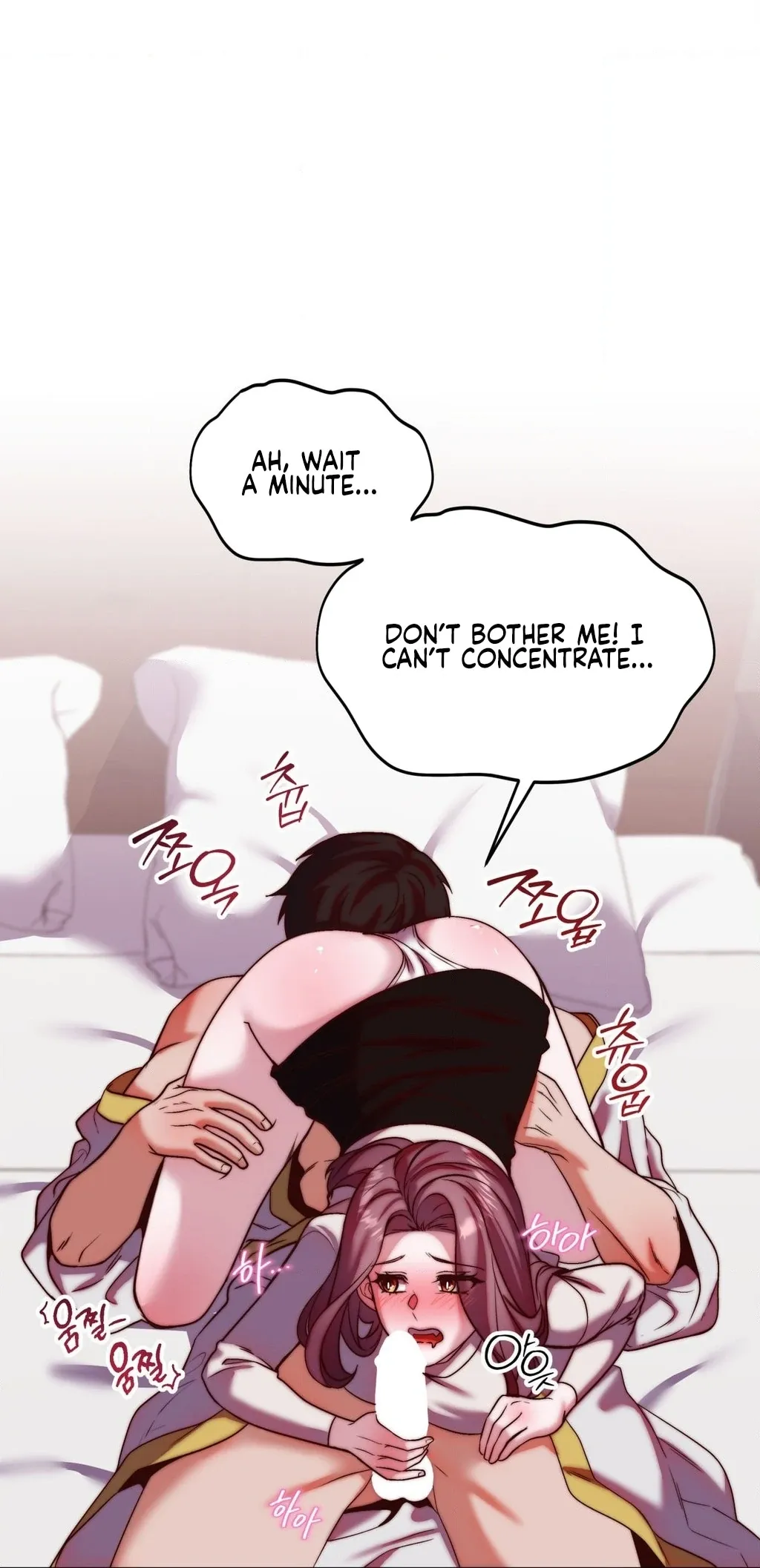 Can I Suck You? Chapter 20 page 20 - 