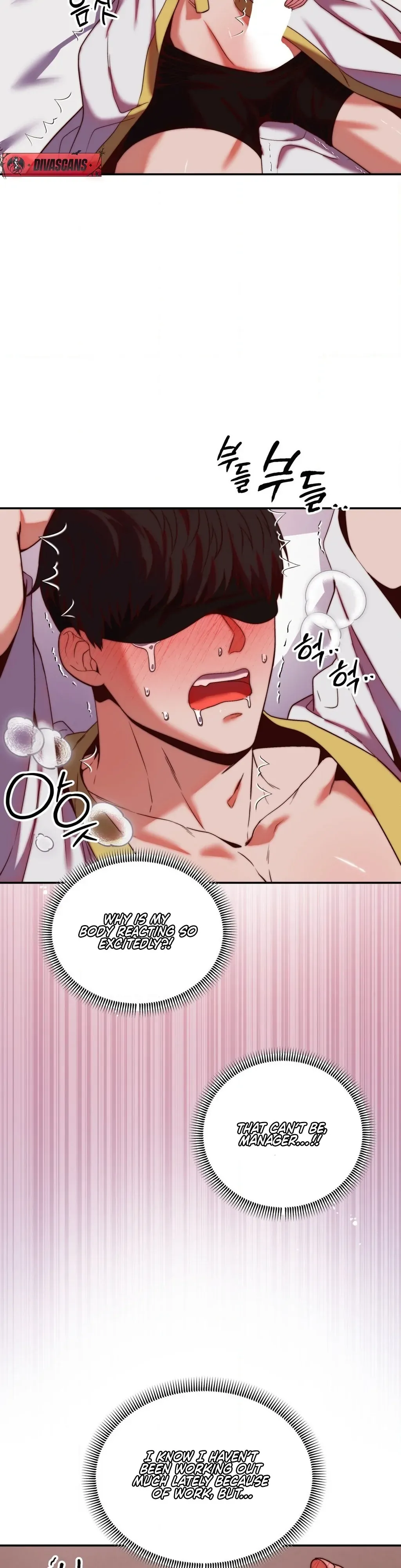 Can I Suck You? Chapter 20 page 3 - 