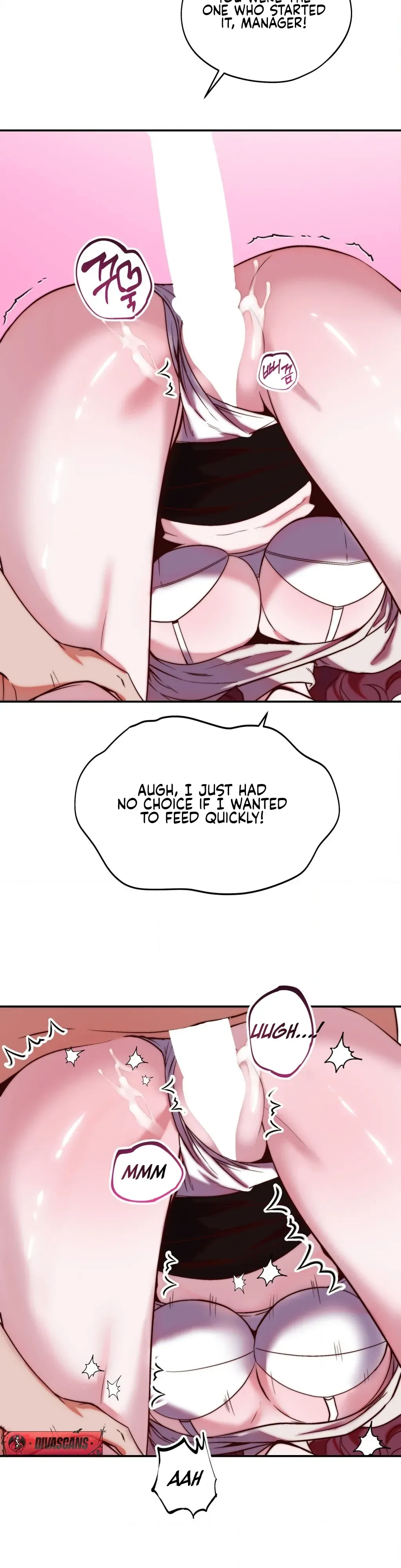 Can I Suck You? Chapter 20 page 23 - 