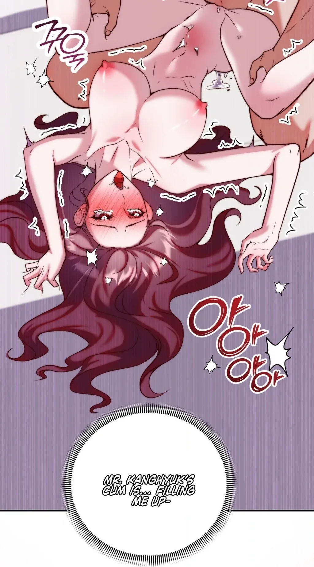 Can I Suck You? Chapter 20 page 30 - 