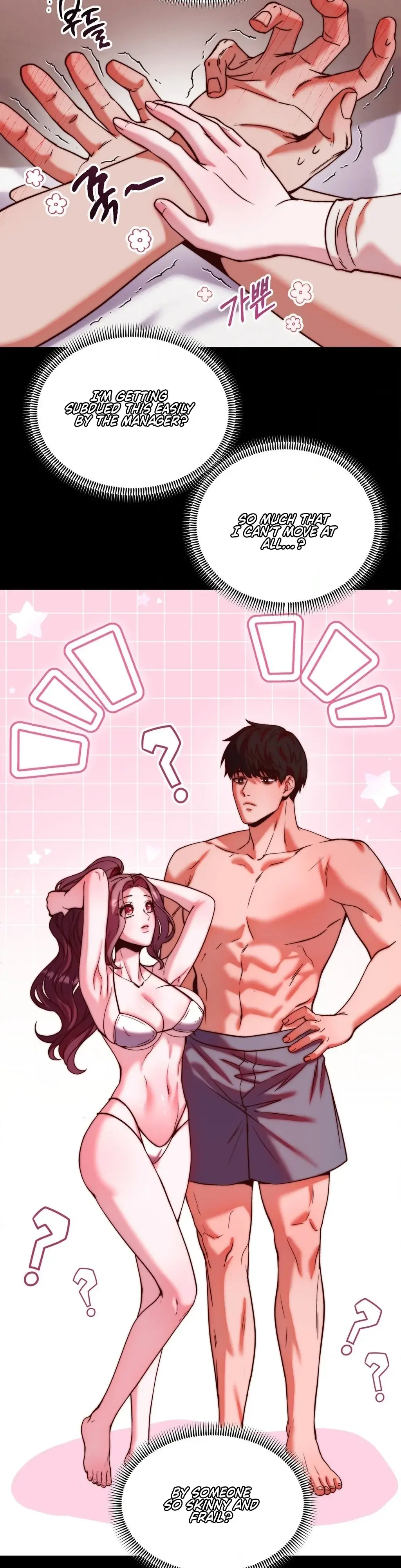 Can I Suck You? Chapter 20 page 4 - 