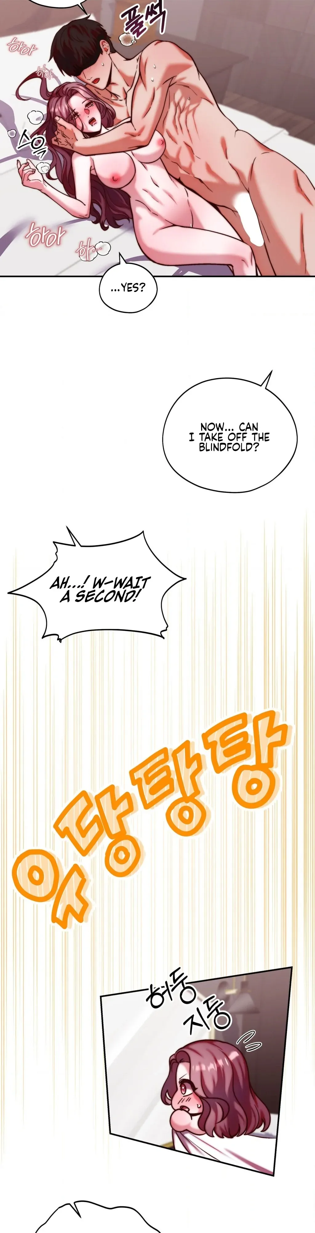Can I Suck You? Chapter 20 page 33 - 