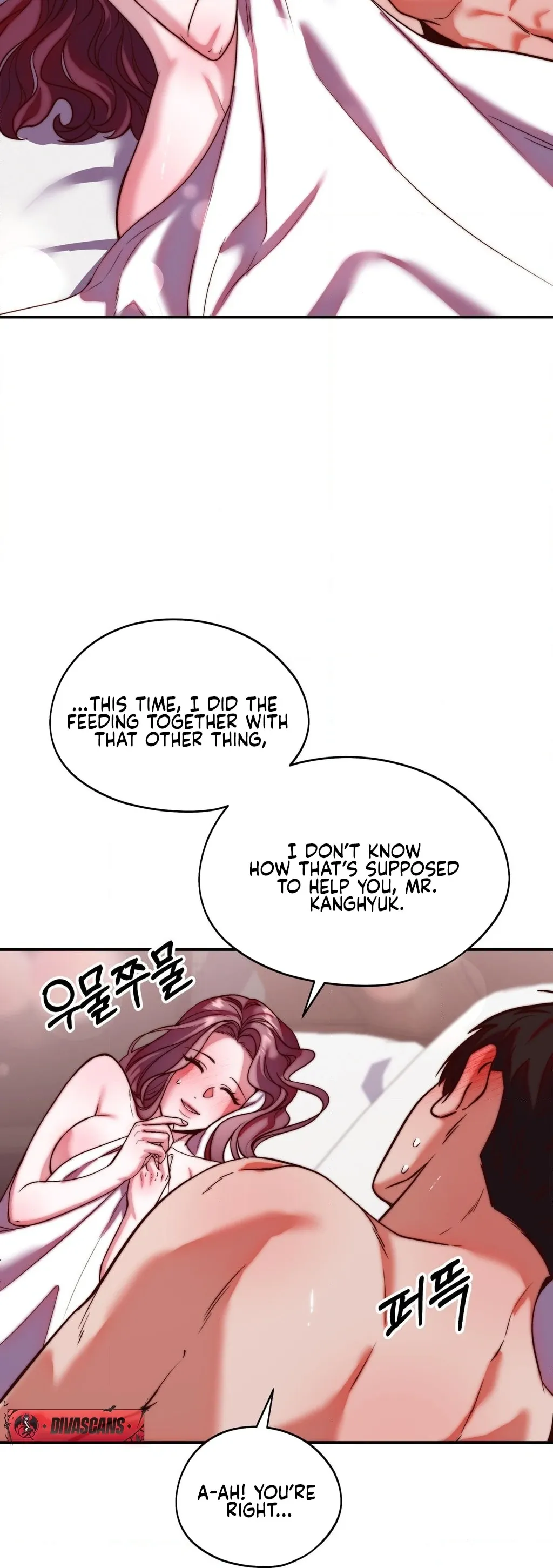 Can I Suck You? Chapter 20 page 35 - 