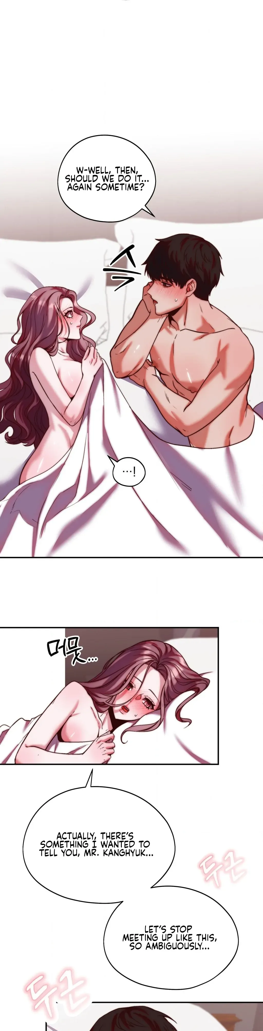 Can I Suck You? Chapter 20 page 36 - 