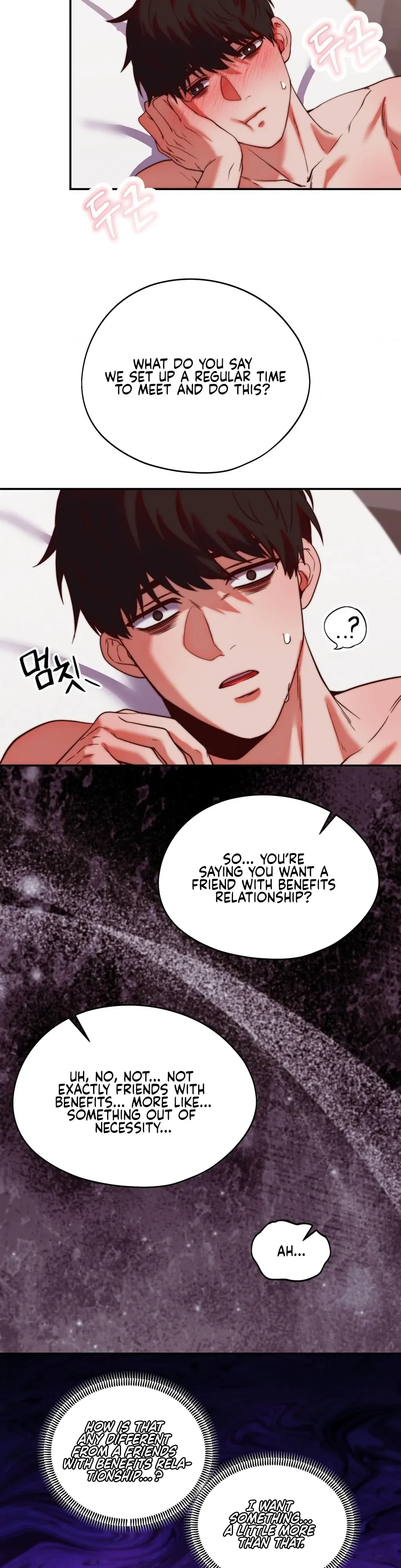 Can I Suck You? Chapter 20 page 37 - 