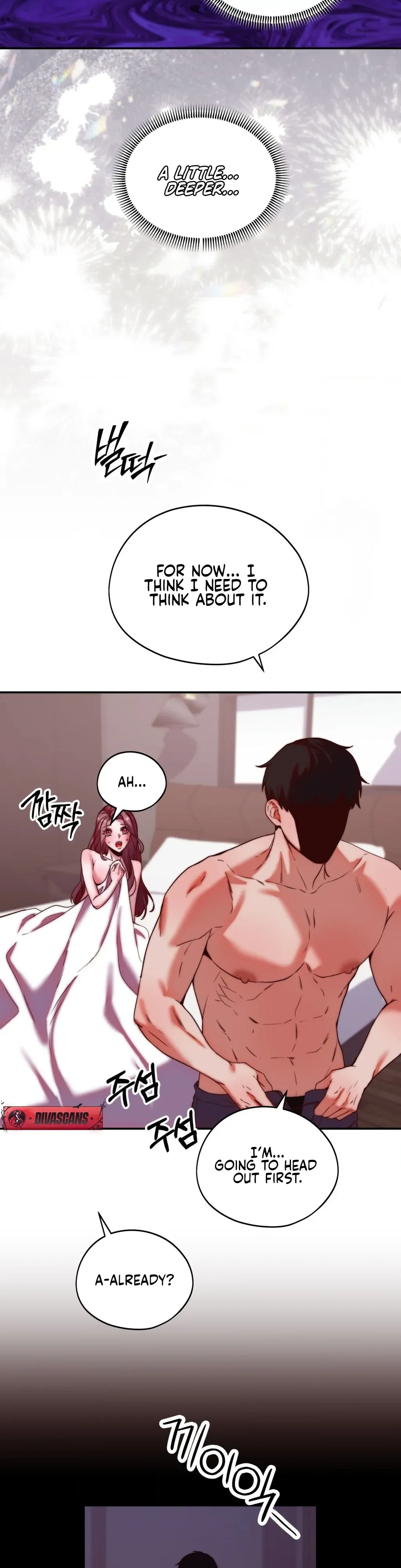 Can I Suck You? Chapter 20 page 38 - 