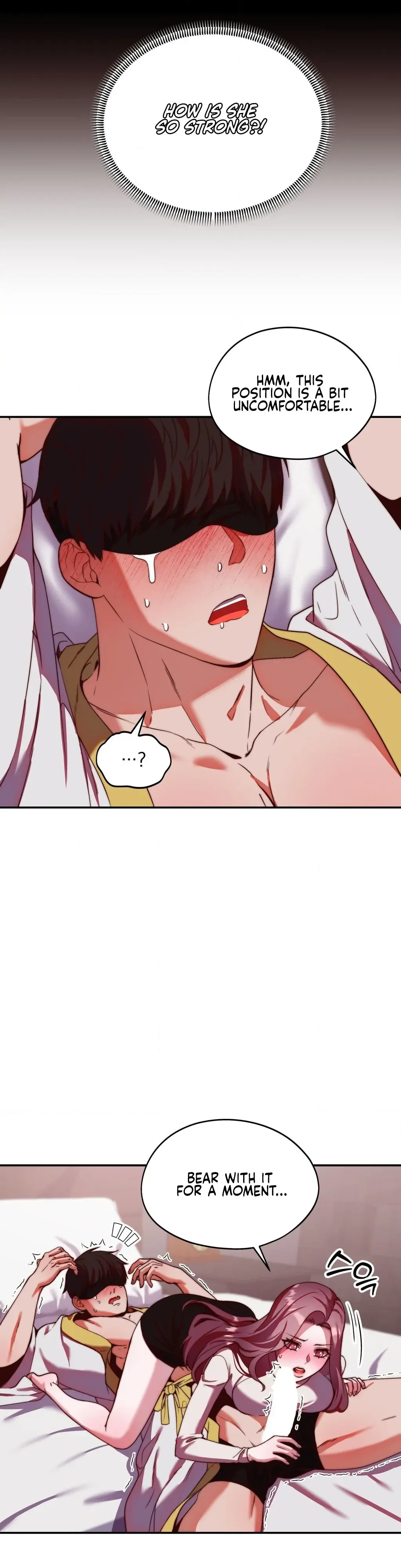 Can I Suck You? Chapter 20 page 6 - 