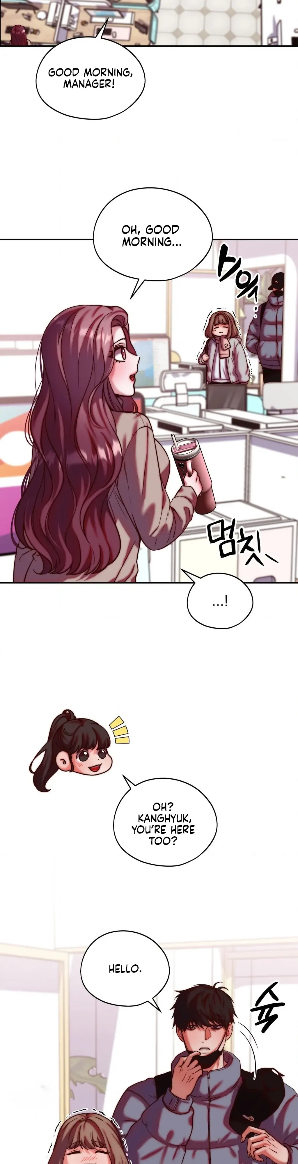 Can I Suck You? Chapter 21 page 2 - 