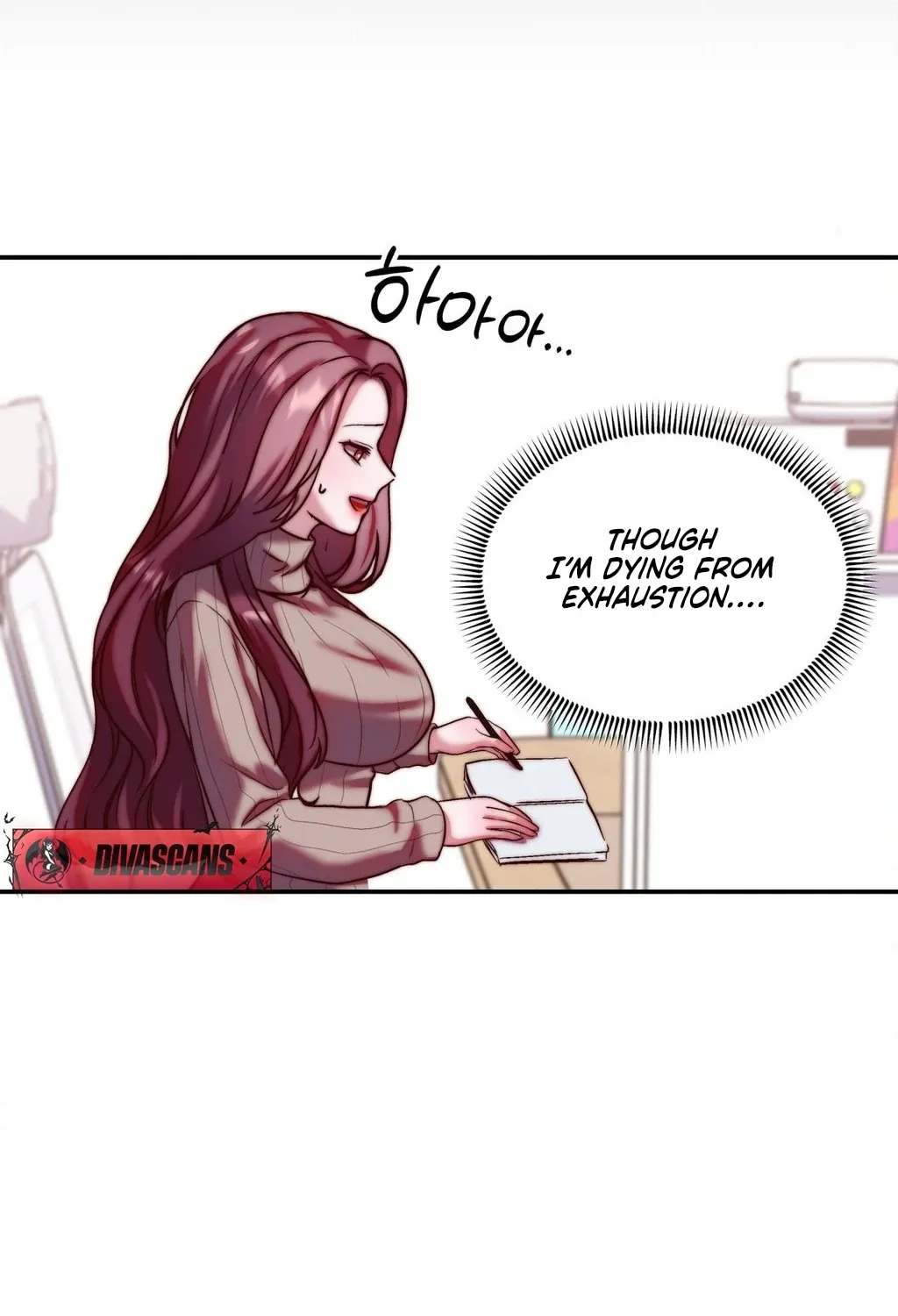 Can I Suck You? Chapter 21 page 15 - 