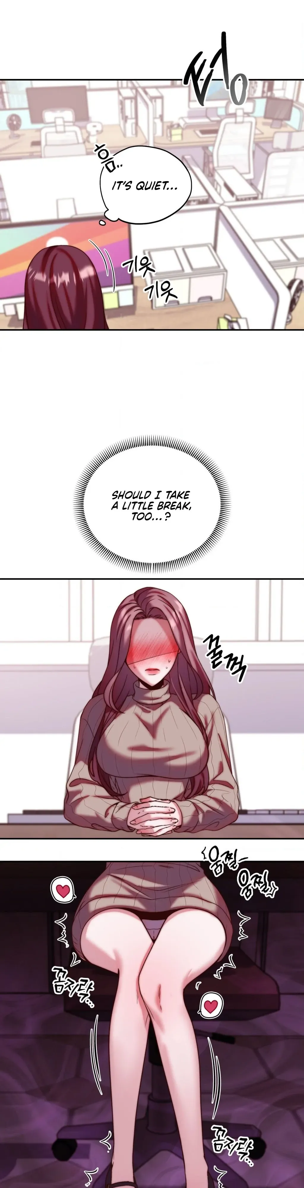 Can I Suck You? Chapter 21 page 16 - 