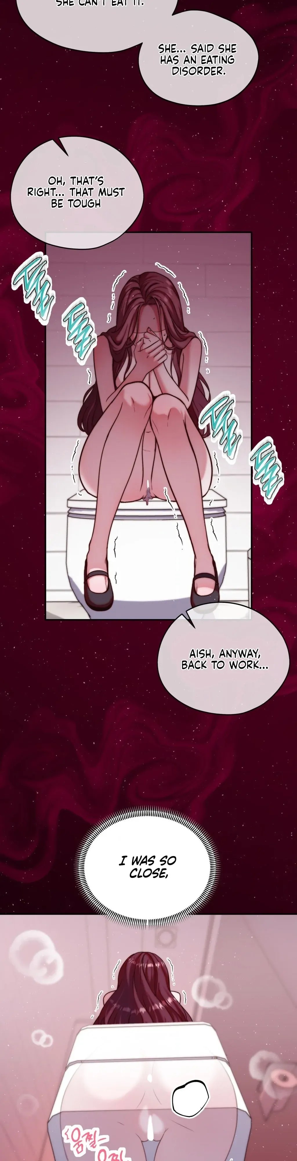 Can I Suck You? Chapter 21 page 22 - 