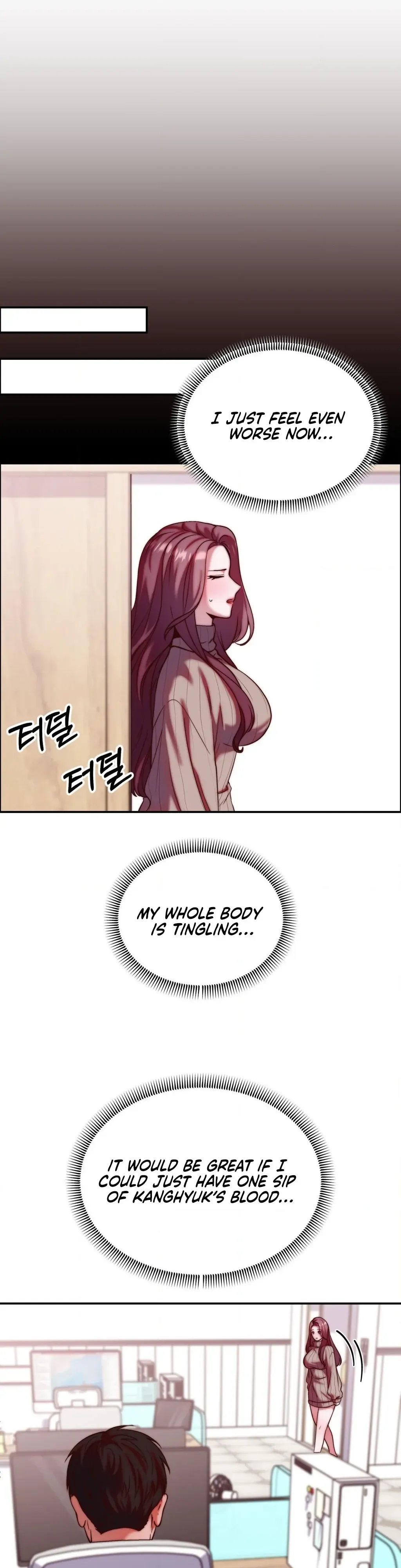 Can I Suck You? Chapter 21 page 26 - 