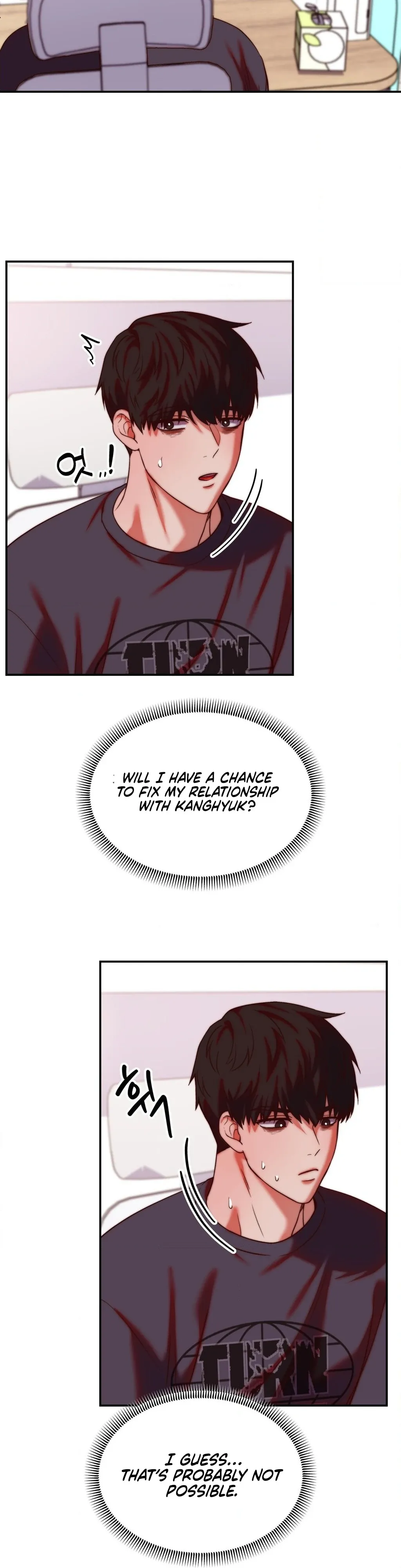 Can I Suck You? Chapter 21 page 27 - 