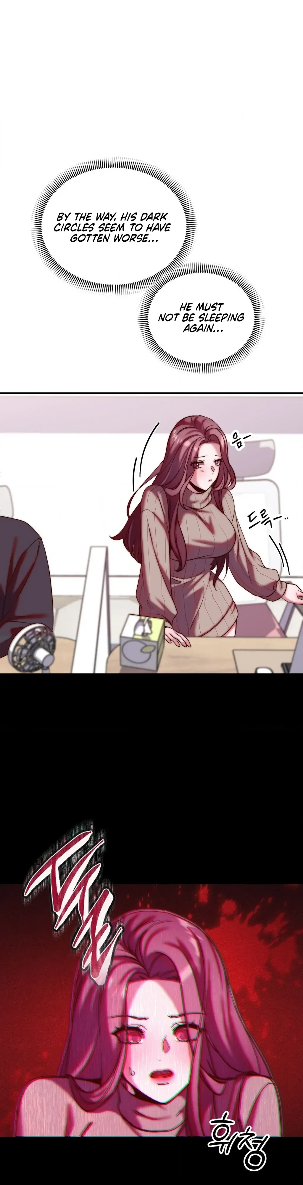 Can I Suck You? Chapter 21 page 28 - 