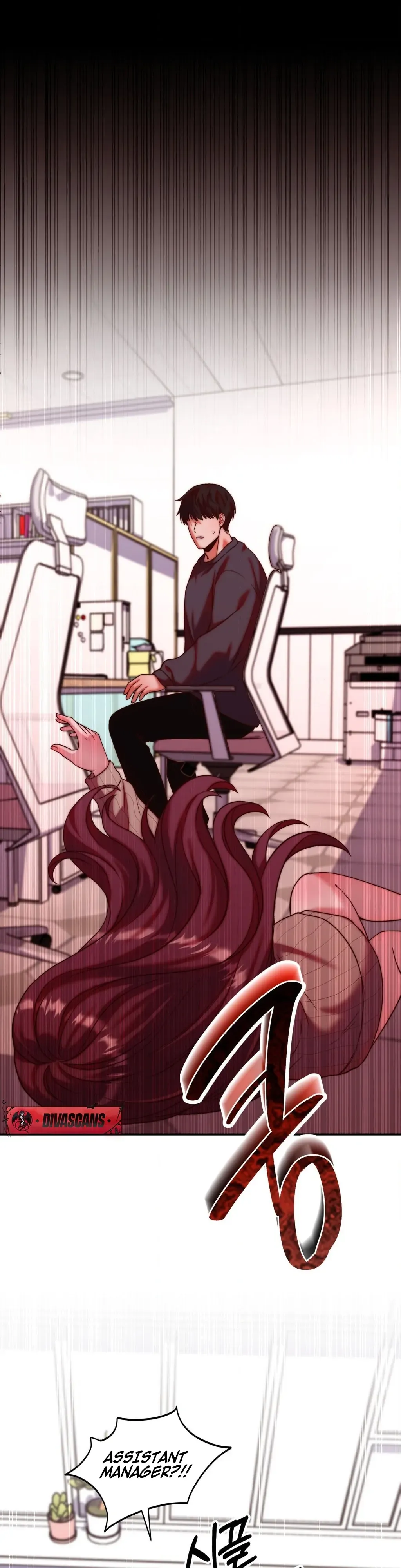 Can I Suck You? Chapter 21 page 29 - 