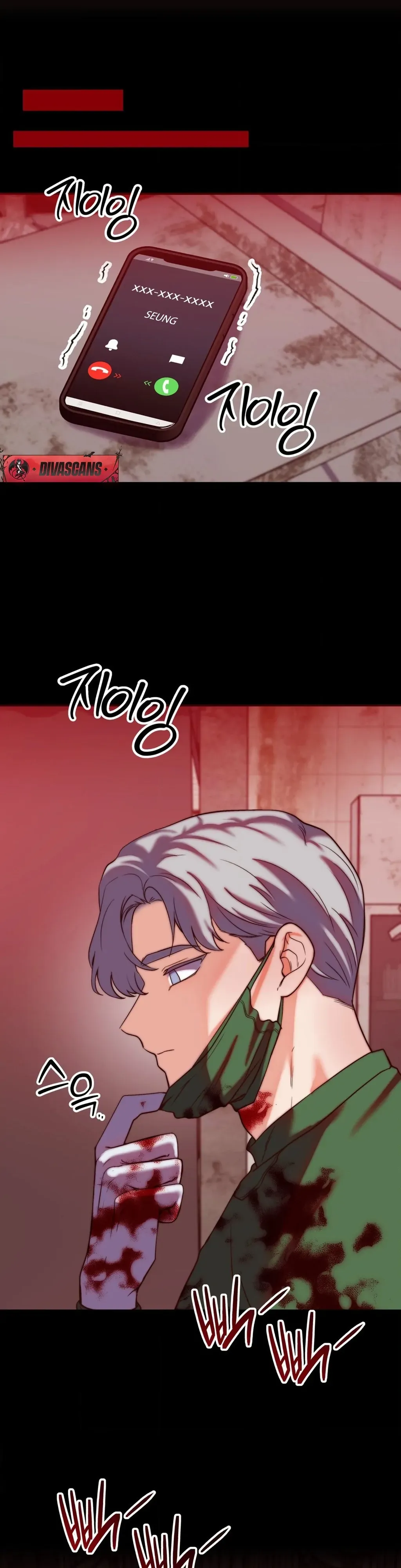 Can I Suck You? Chapter 21 page 36 - 