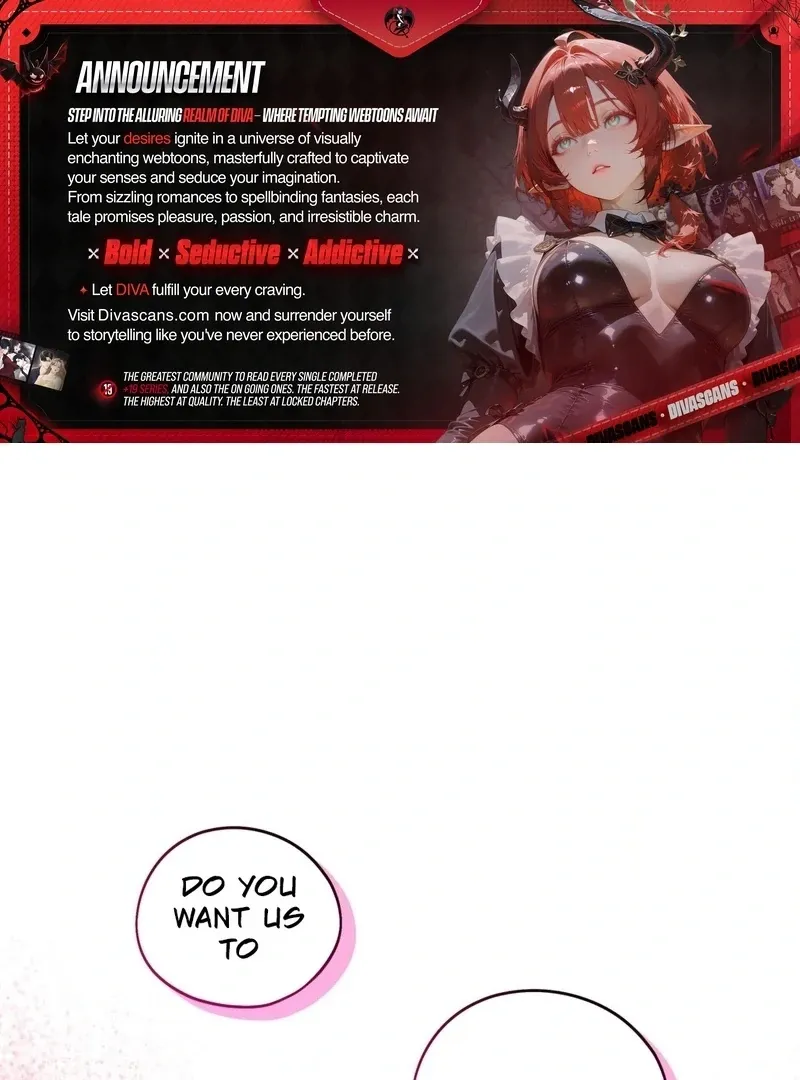 Can I Suck You? Chapter 22 page 1 - 