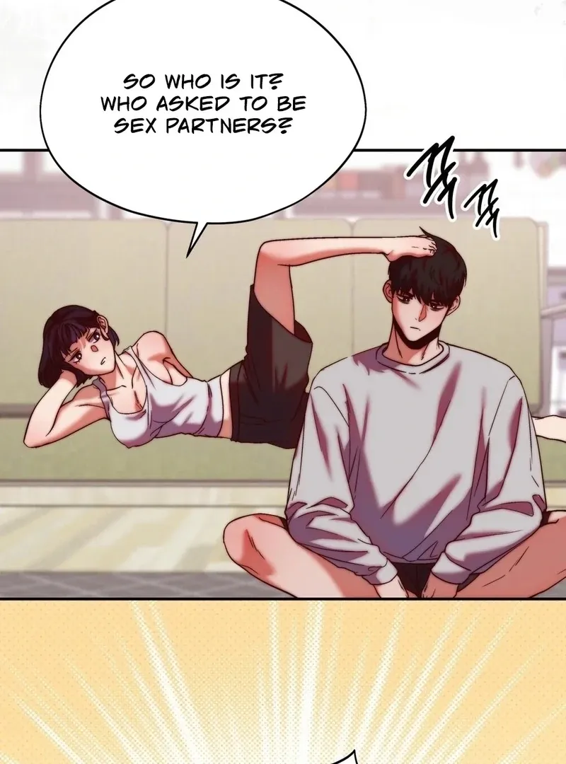 Can I Suck You? Chapter 22 page 18 - 
