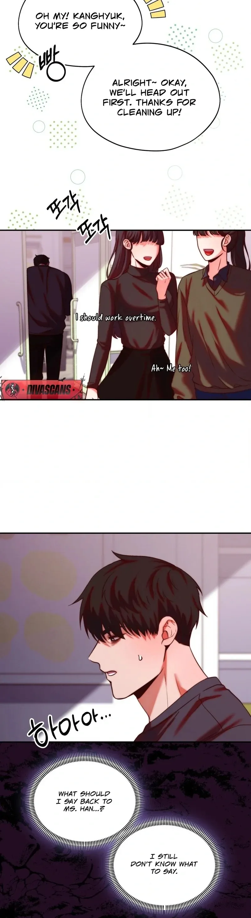 Can I Suck You? Chapter 22 page 26 - 