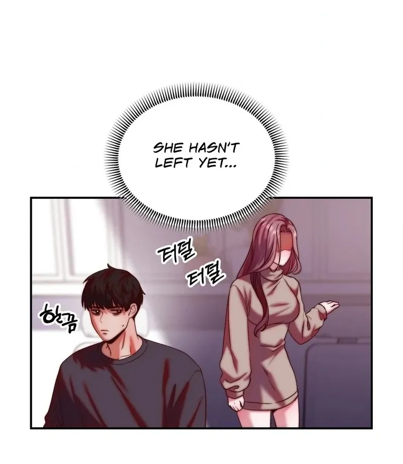 Can I Suck You? Chapter 22 page 38 - 
