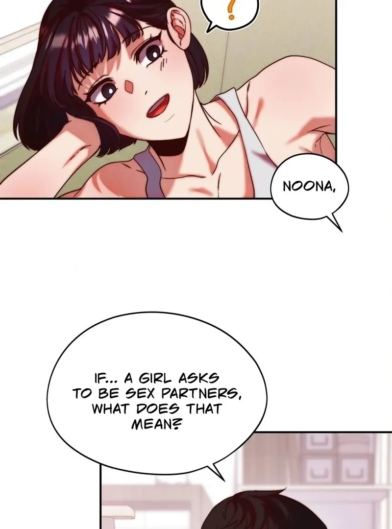 Can I Suck You? Chapter 22 page 6 - 