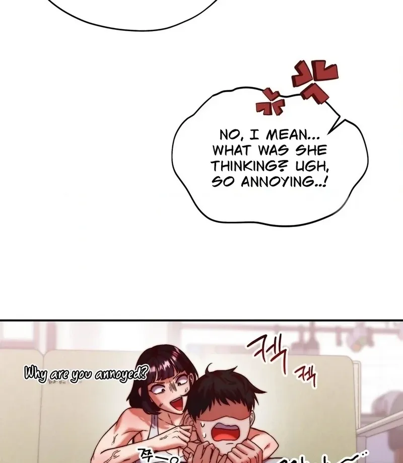 Can I Suck You? Chapter 22 page 8 - 