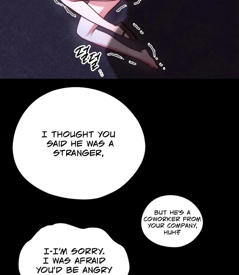Can I Suck You? Chapter 22 page 86 - 