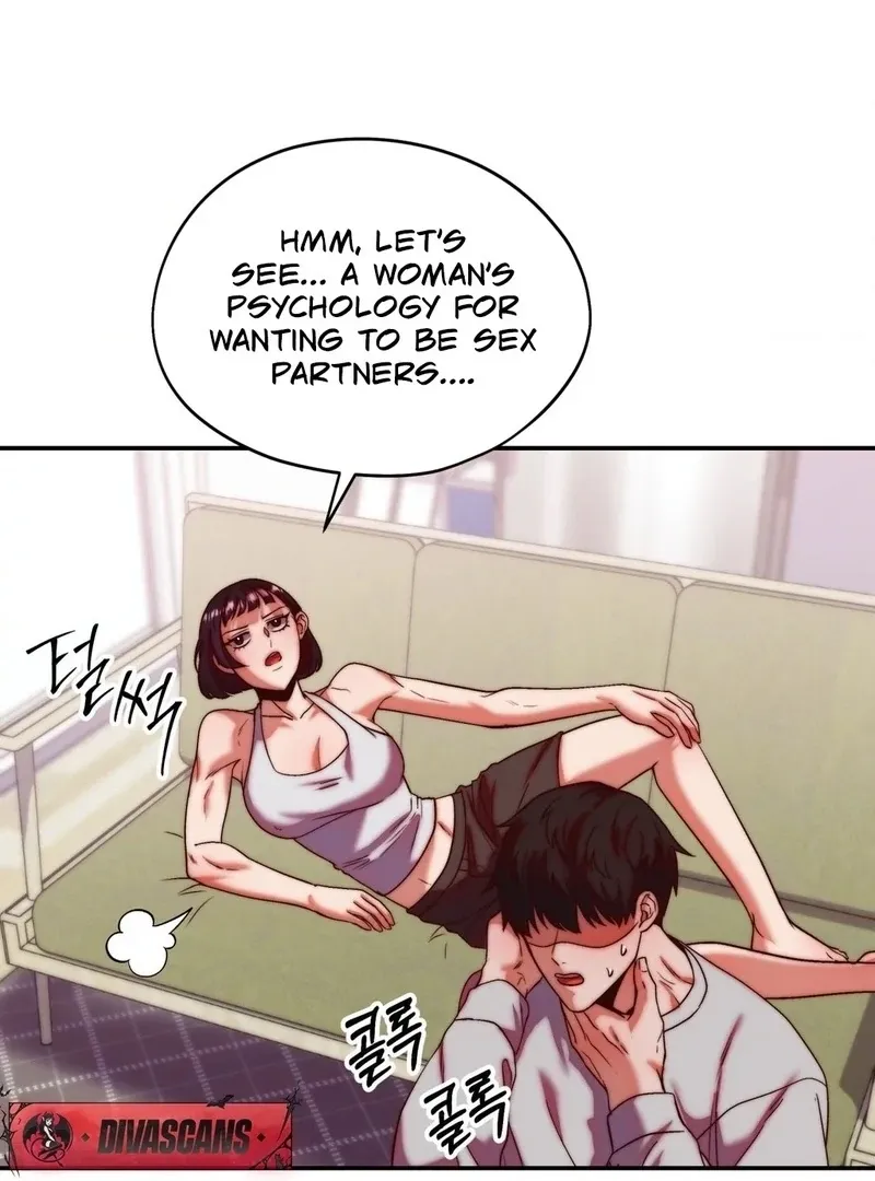Can I Suck You? Chapter 22 page 10 - 