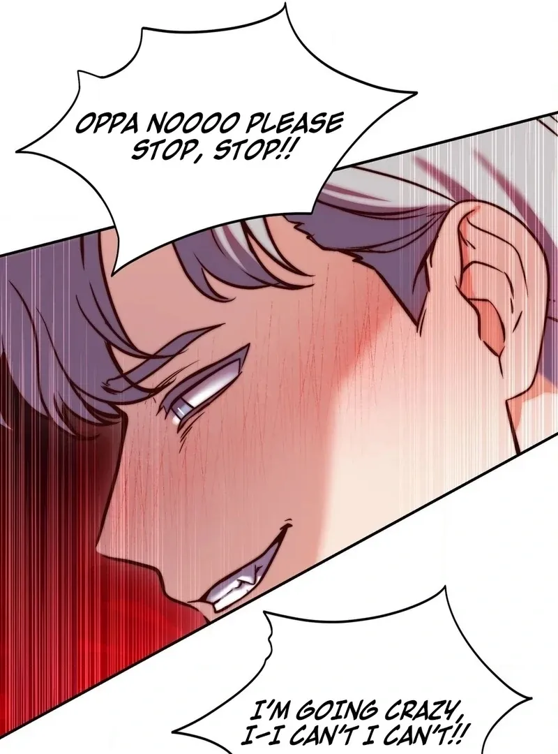 Can I Suck You? Chapter 23 page 27 - 