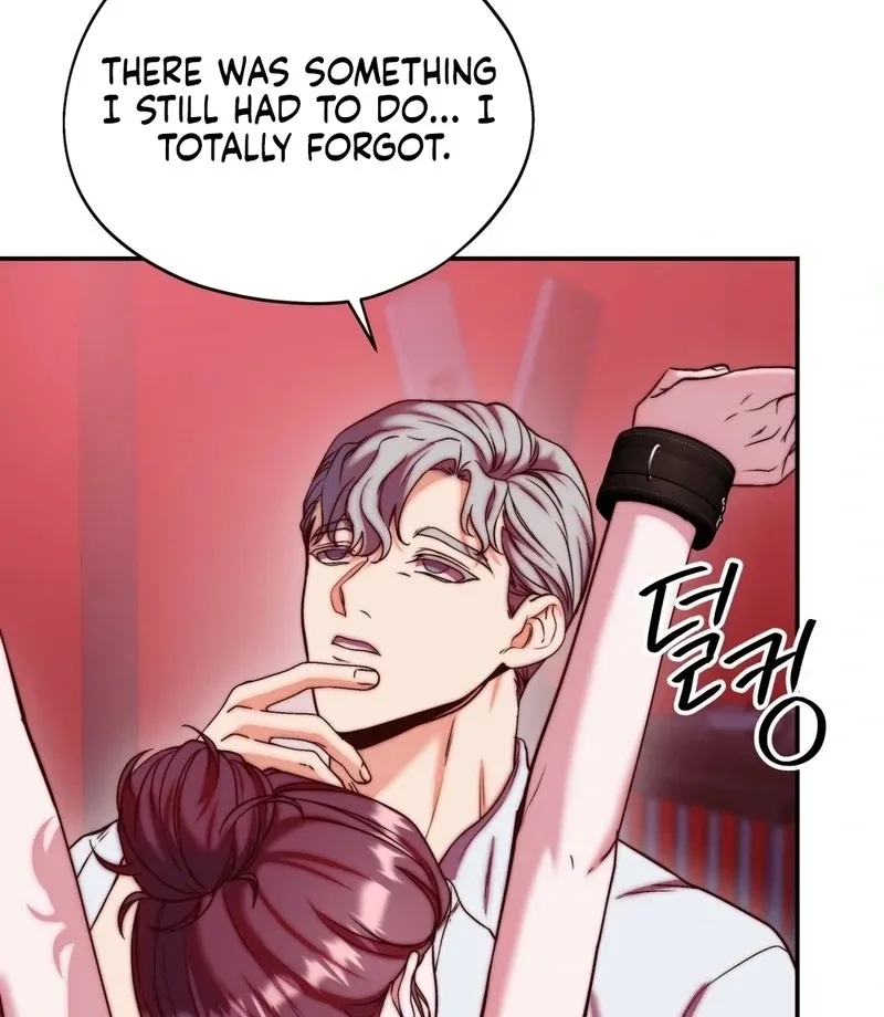 Can I Suck You? Chapter 23 page 37 - 