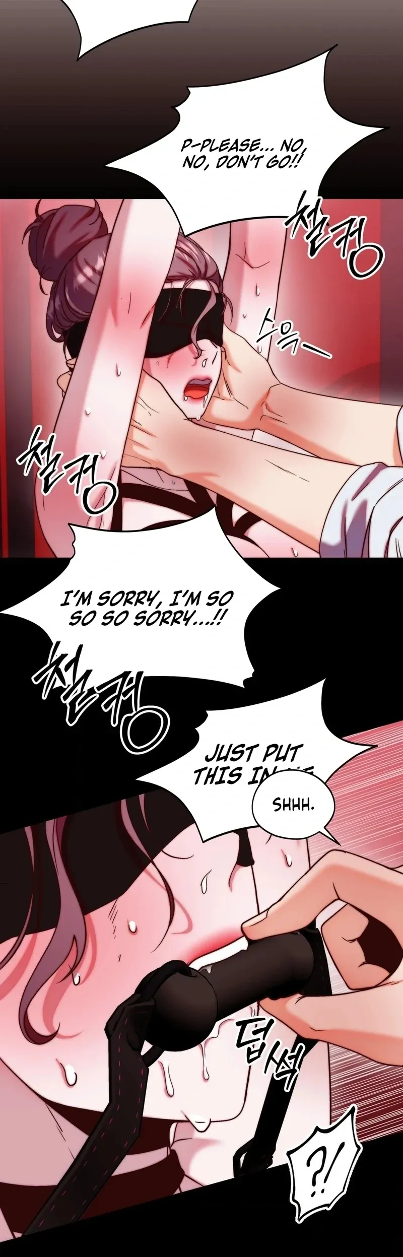 Can I Suck You? Chapter 23 page 39 - 