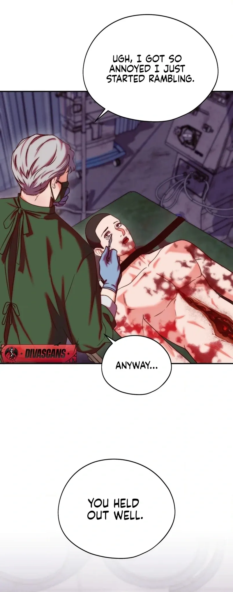 Can I Suck You? Chapter 23 page 91 - 