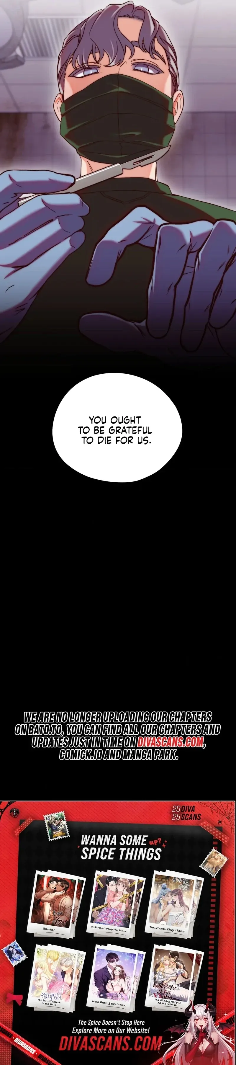 Can I Suck You? Chapter 23 page 92 - 