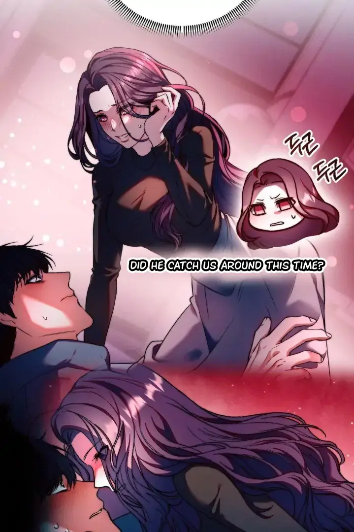 Can I Suck You? Chapter 4 page 21 - 