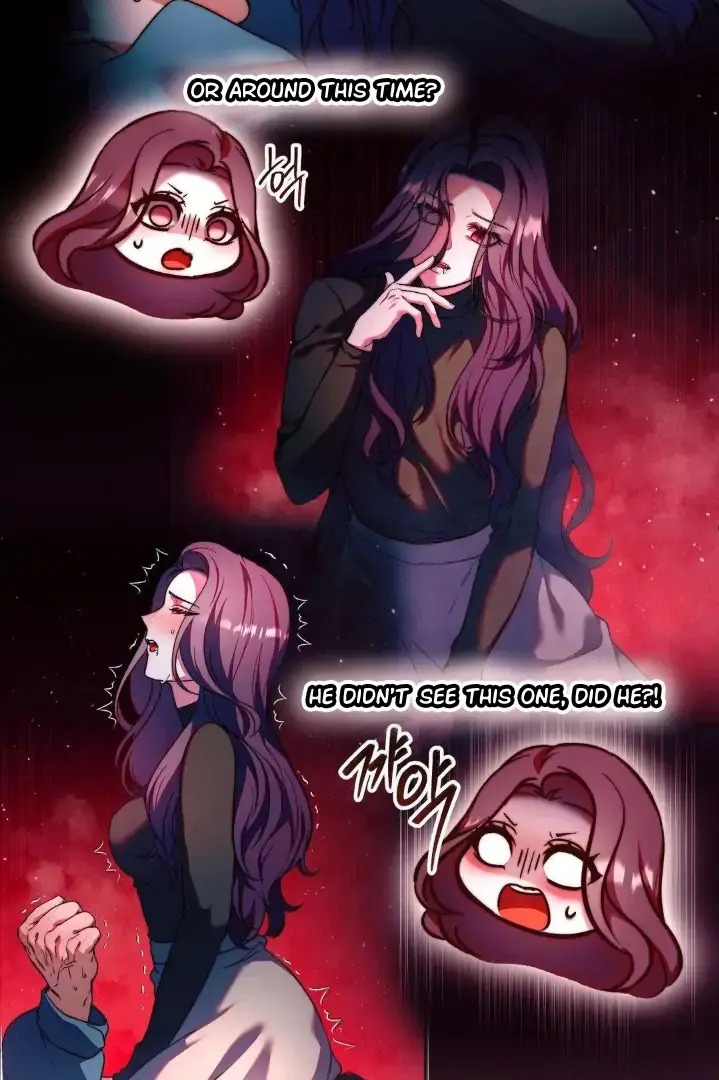 Can I Suck You? Chapter 4 page 22 - 