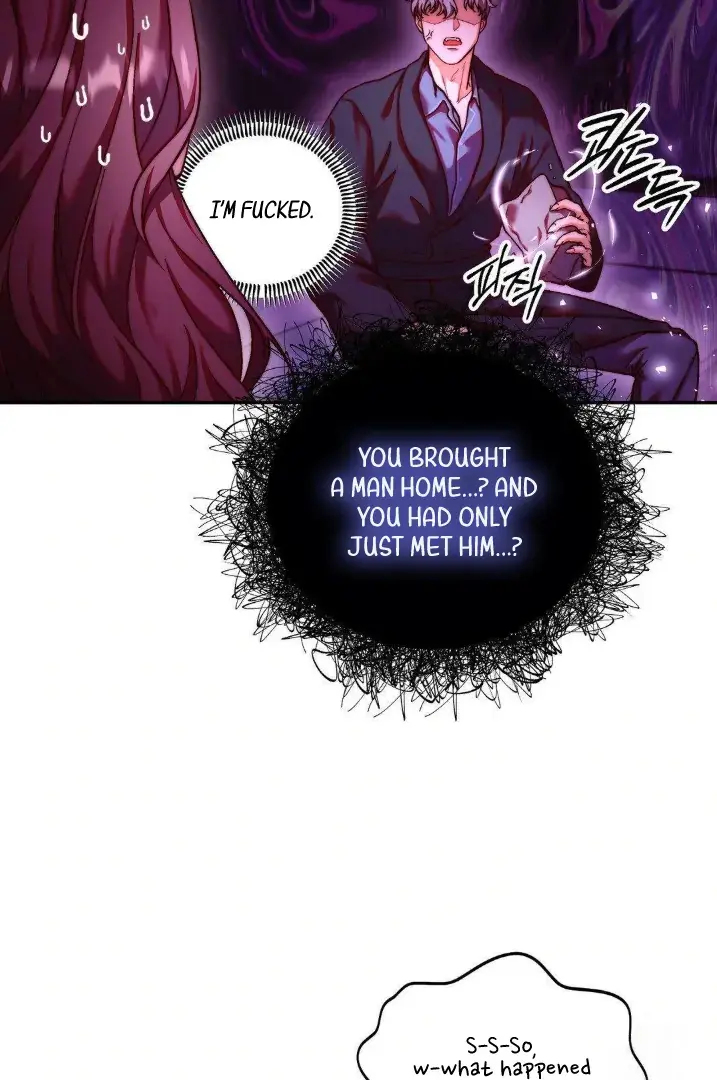 Can I Suck You? Chapter 4 page 29 - 